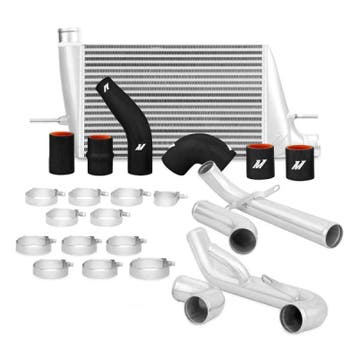 Mishimoto 08+ Mitsubishi Evo X Front-Mount Intercooler Kit -, Ophalen of Verzenden, Nieuw