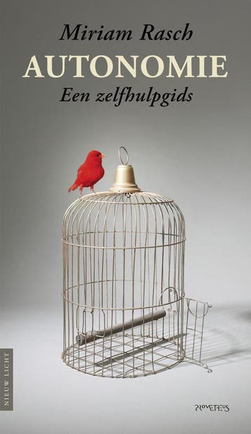 Autonomie (Goed), Verzenden, Gelezen, Miriam Rasch