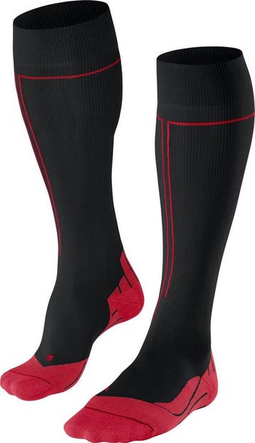 FALKE - Maat 39-42 Energizing compressie anti zweet, Kleding | Heren, Sokken en Kousen, Verzenden, Nieuw
