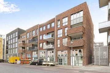 Te huur: Appartement J.G. Sandbrinkstraat in Veenendaal, Utrecht, Appartement, Veenendaal