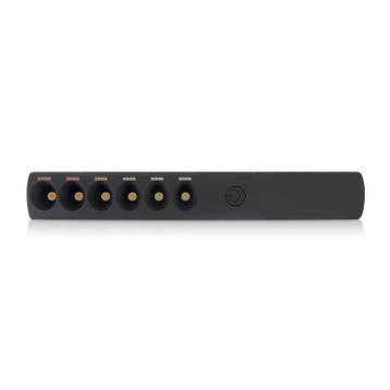 LED - cct - stick - | - kleurentester - | - blanco, Ophalen of Verzenden, Nieuw