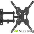 LogiLink BP0016 55  Zwart flat panel muur steun, Verzenden, Nieuw