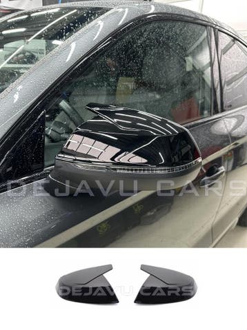Aggressive Spiegelkappen voor Audi Q5 / SQ5 FY | Q7 / SQ7 4M, Ophalen of Verzenden
