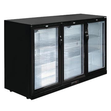 Polar display koeling triple - Laag model GL014, Ophalen of Verzenden, Nieuw zonder verpakking