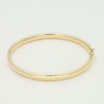 Armband - 14 karaat Geel goud, Nieuw