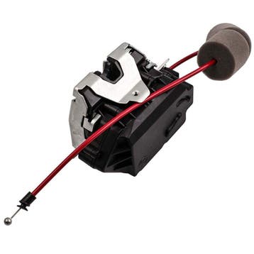 Achterklep slotactuator geschikt voor Mercedes-Benz E- M-..., Verzenden, Nieuw, Mercedes-Benz