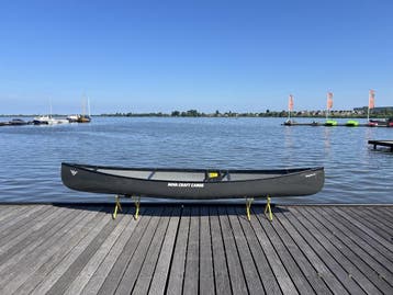 Nova Craft Prospector 14 Solo, TuffStuff, webbing bank, Watersport en Boten, Verzenden, Nieuw