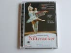 Tchaikovsky - The Nutcracker / Rudolf Nureyev, Merle Park (D, Ophalen of Verzenden, Zo goed als nieuw