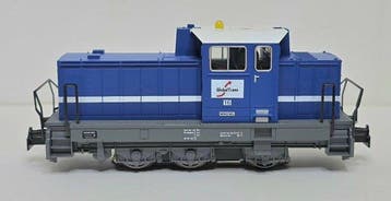 Märklin H0 - Uit startset 29452 - Dieselhydraulische, Nieuw