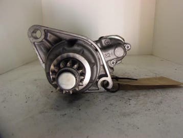 Startmotor Audi/ Seat/ Volkswagen 1.1 kw Gebruikt, Auto-onderdelen, Motor en Toebehoren, Verzenden, Nieuw