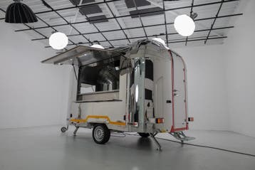 Foodtruck | Foodtrailer | Verkoopwagen