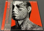 De Rolling Stones - Tattoo You (1st Pressing, with OBI &, Nieuw in verpakking