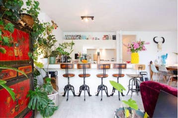 Te huur: Appartement Kloveniersburgwal in Amsterdam, Noord-Holland, Appartement, Amsterdam