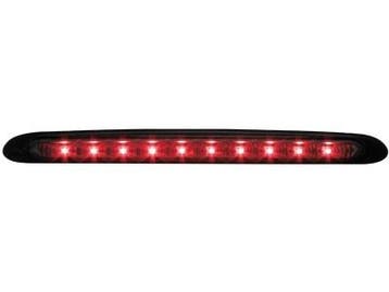 LED 3e remlicht Seat Leon 1P 05-09 Zwart, Ophalen of Verzenden, Nieuw
