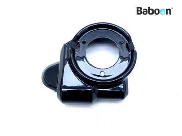 Luchtfilter Huis Harley-Davidson FXDL-S Dyna Low Rider S, Motoren, Onderdelen | Harley-Davidson, Verzenden, Gebruikt