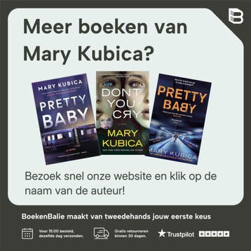 The Good Girl - Mary Kubica 9780778317760, Boeken, Verzenden, Gelezen, Mary Kubica