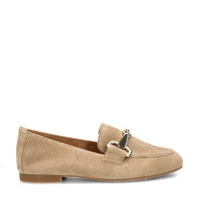 Gabor mocassins & loafers voor dames in het Cognac, Kleding | Dames, Schoenen, Espadrilles of Moccasins, Overige kleuren, Nieuw
