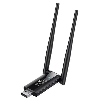 WiFi Versterker 300Mbps – USB Repeater Groot Bereik, Computers en Software, Verzenden, Nieuw