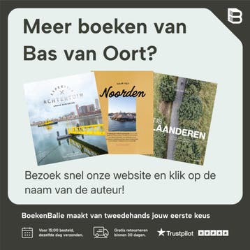 IJsvogels - Bas van Oort 9789493168466, Verzenden, Gelezen, Bas van Oort
