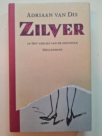 ZILVER GB. 9789029039390 Dis, Verzenden, Gelezen, Dis