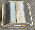 Goede gebruikte Brink Renovent warmtewisselaar. 532183, Doe-het-zelf en Verbouw, Ophalen of Verzenden, Nieuw
