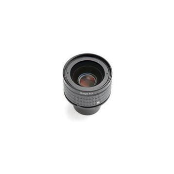 Lensbaby Edge 50 optic, Audio, Tv en Foto, Fotografie | Lenzen en Objectieven, Ophalen of Verzenden, Nieuw, Standaardlens