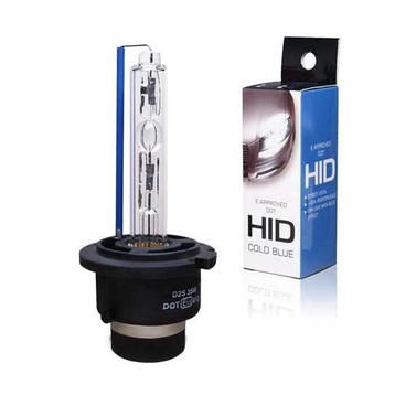 SK-Import Xenon Lamp 5000K D2S, Ophalen of Verzenden, Nieuw, Universele onderdelen