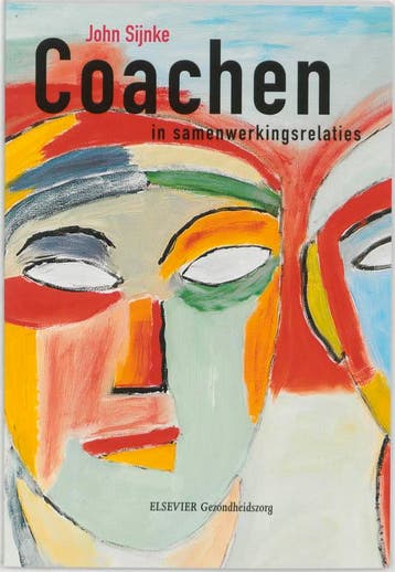 Coachen in samenwerkingsrelaties - John Sijnke 9789035227064, Verzenden, Zo goed als nieuw, John Sijnke