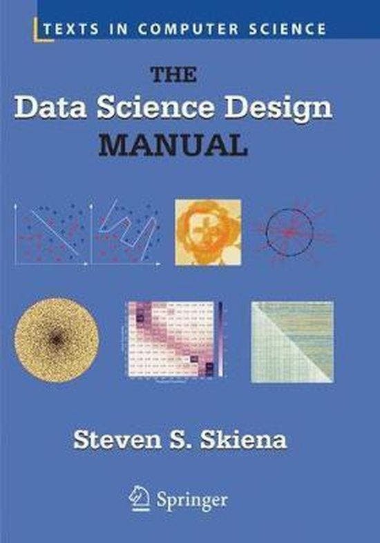 9783319856636 Texts in Computer Science-The Data Science ..., Boeken, Studieboeken en Cursussen, Nieuw, Verzenden