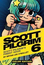 Scott Pilgrim Volume 6: Scott Pilgrims Finest Hour [HC], Boeken, Verzenden, Nieuw