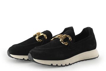 Manfield Loafers Jongens in maat 38 Zwart, Kinderen en Baby's, Verzenden, Jongen of Meisje, Schoenen, Nieuw