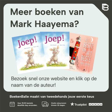 De held van alle helden - Mark Haayema 9789025750459, Verzenden, Zo goed als nieuw, Mark Haayema