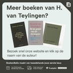 DRONKEN OLIFANTEN 9789023437987 H. van Teylingen, Boeken, Verzenden, Zo goed als nieuw, H. van Teylingen