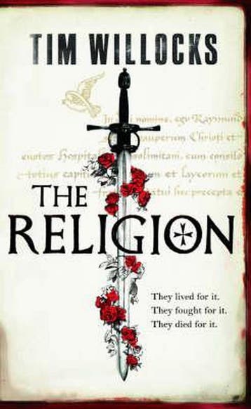 The Religion - Tim Willocks 9780099513568, Boeken, Verzenden, Gelezen, Tim Willocks