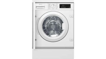 Neff W543BX2GB wasmachine Voorbelading 8 kg 1400 RPM749, Ophalen of Verzenden, Nieuw, 95 cm of meer