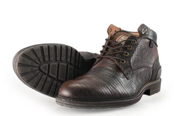Australian Veterboots in maat 44 Bruin, Kleding | Heren, Schoenen, Bruin, Verzenden, Boots, Zo goed als nieuw