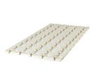 R FLOORZZ Vloerverwarmingsplaat Mono M10 (0,72 mÂ²), Nieuw, Overige materialen, Vloerisolatie