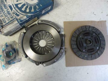 Koppelingset Fiat Uno, Tipo, Fiorino; Lancia Delta, Dedra, Ophalen of Verzenden, Nieuw, Fiat