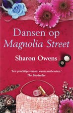 Dansen op Magnolia Street 9789032510190 S. Owens, Verzenden, Gelezen, S. Owens