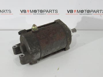 Honda NT 650 V Startmotor, Motoren, Ophalen of Verzenden, Nieuw