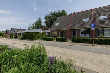 Woning te huur in Montferland - 88 m² - 4 kamer(s) - 4, Huizen en Kamers, Huizen te huur, Overige soorten, Montferland, Gelderland