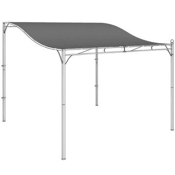 Vervangend Dak Voor Pergola Zonnescherm Voor Terrasoverkappi, Verzenden