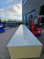 Gelegenheidspartij, Binnenwanden,scheidingswanden 40 en 60mm, Doe-het-zelf en Verbouw, Platen en Panelen, Verzenden, Nieuw