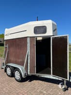 Leuke Weijer 1,5 paards! Foodtrailer!, Ophalen, Zo goed als nieuw