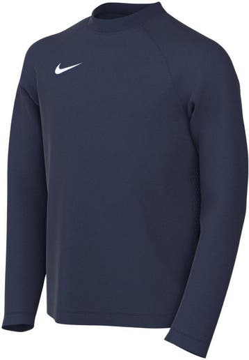 Nike Dri-FIT Park VIII Longsleeve Voetbalshirt Junior, Ophalen of Verzenden, Nieuw