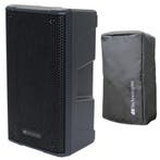 dB Technologies B-Hype 8 + stofhoes, Verzenden, Nieuw