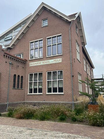 Te huur: Appartement Singel in Dordrecht, Dordrecht, Appartement, Zuid-Holland