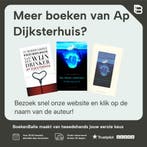 Wie (niet) reist is gek 9789044632828 Ap Dijksterhuis, Verzenden, Zo goed als nieuw, Ap Dijksterhuis
