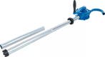Bgs Technic Vatenpomp, zwengel bediening, Auto diversen, Autogereedschap, Verzenden, Nieuw