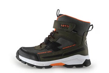 Dockers Snowboots Jongens in maat 36 Overig, Kinderen en Baby's, Kinderkleding | Schoenen en Sokken, Verzenden, Jongen of Meisje